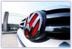 Почему Volkswagen теряет свои позиции в США